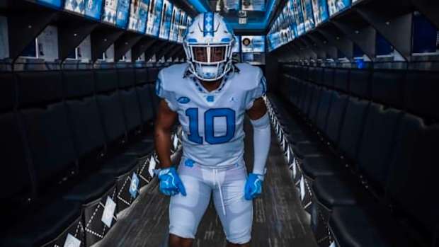 Dameon wilson